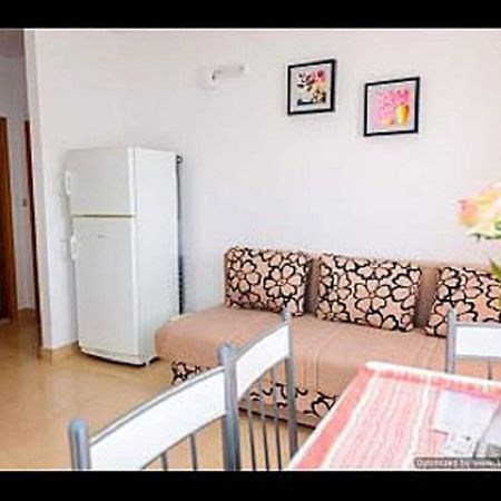 Apartments Ljuba Дуба Екстериор снимка