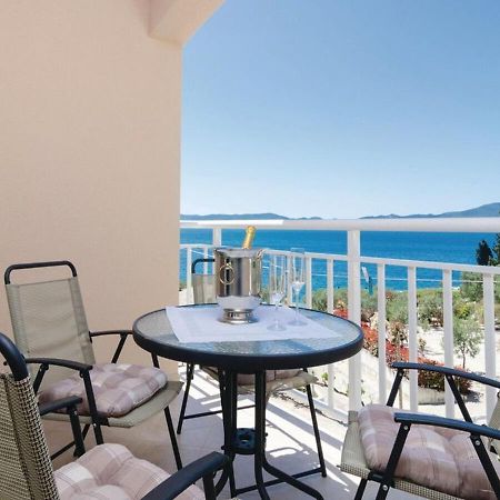 Apartments Ljuba Дуба Екстериор снимка