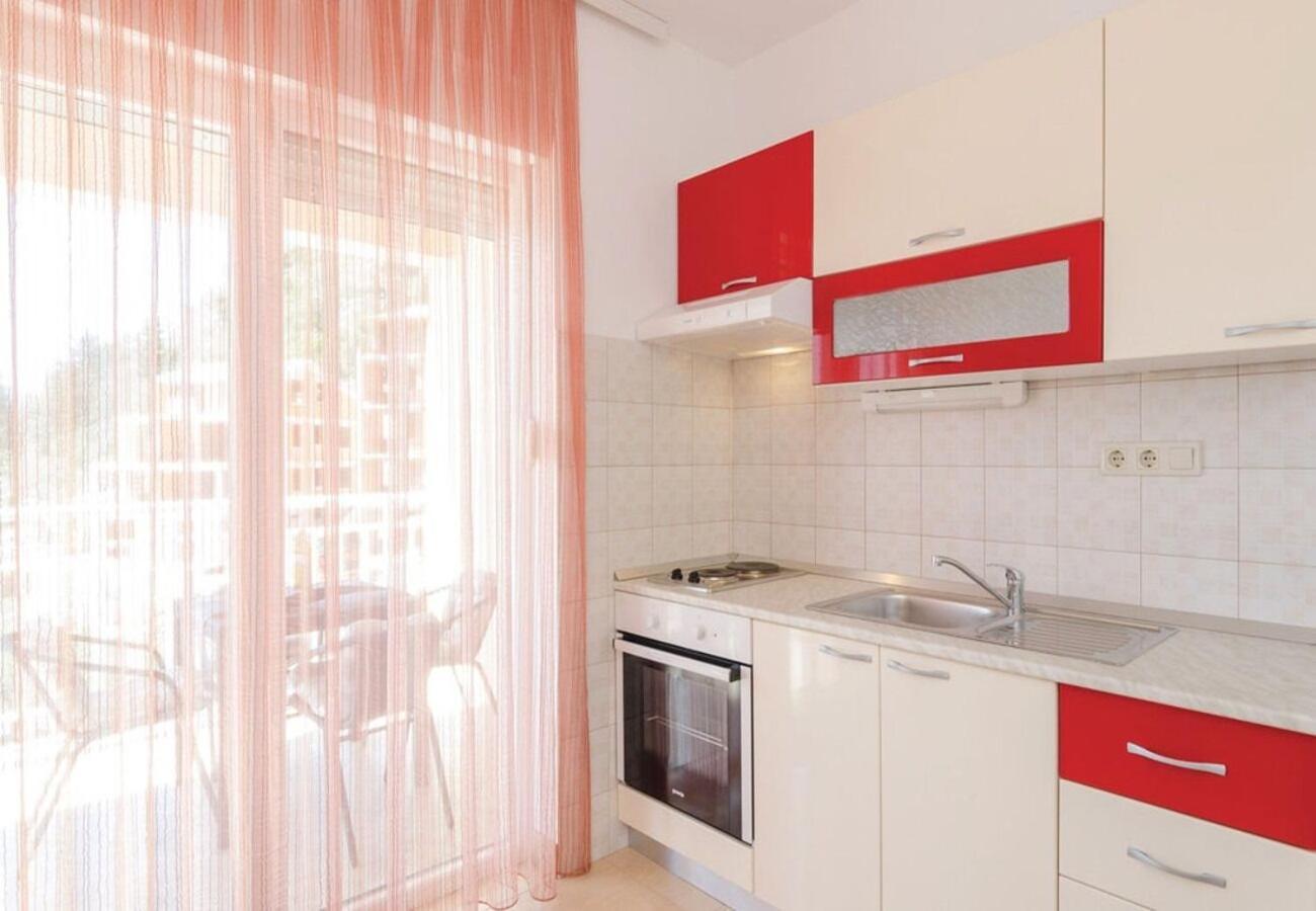 Apartments Ljuba Дуба Екстериор снимка