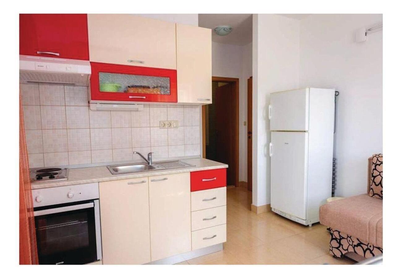 Apartments Ljuba Дуба Екстериор снимка
