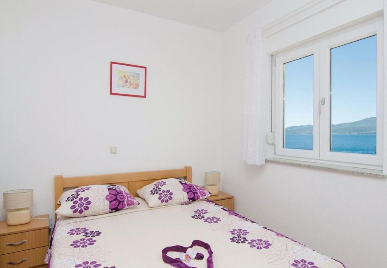 Apartments Ljuba Дуба Екстериор снимка