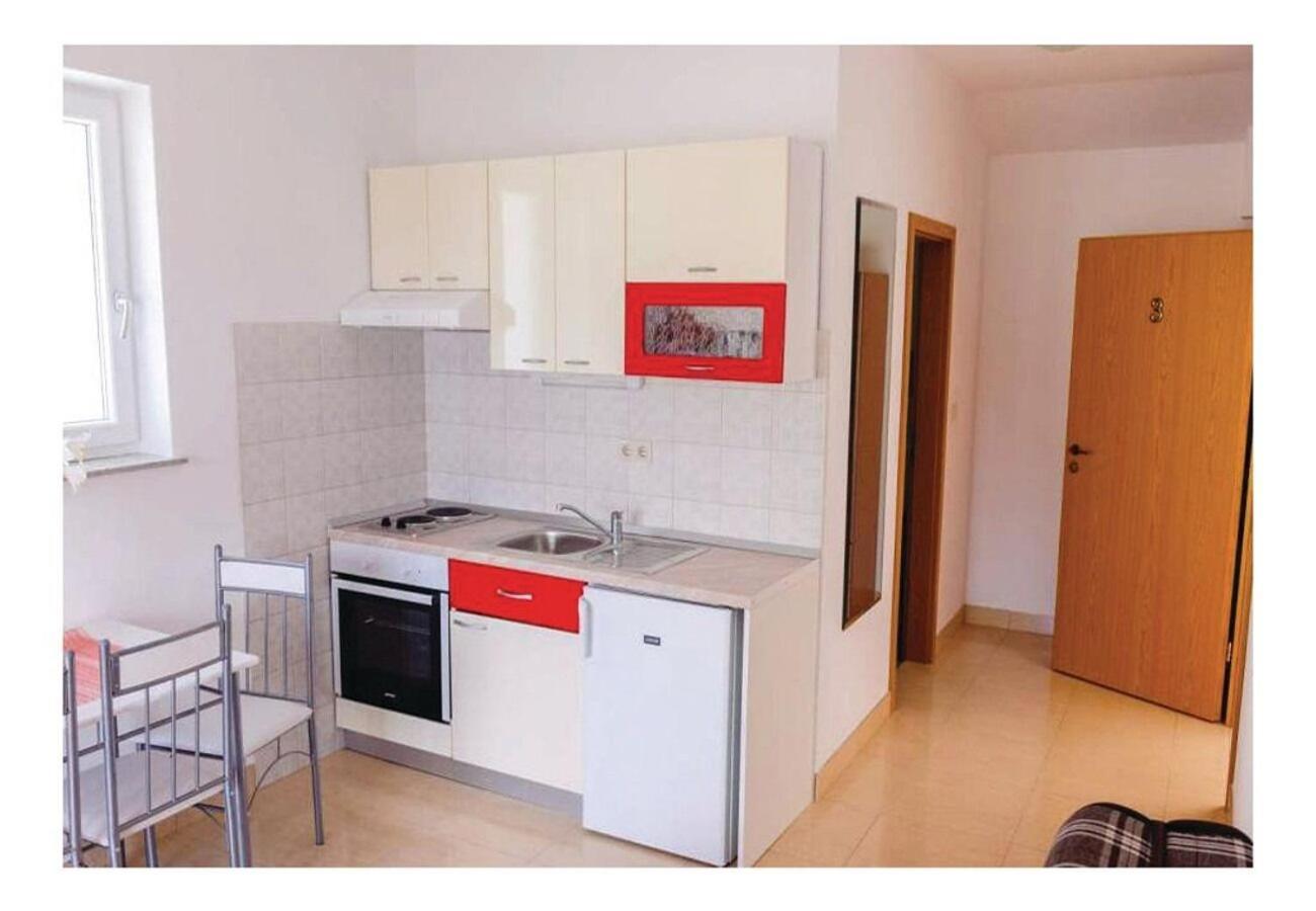 Apartments Ljuba Дуба Екстериор снимка