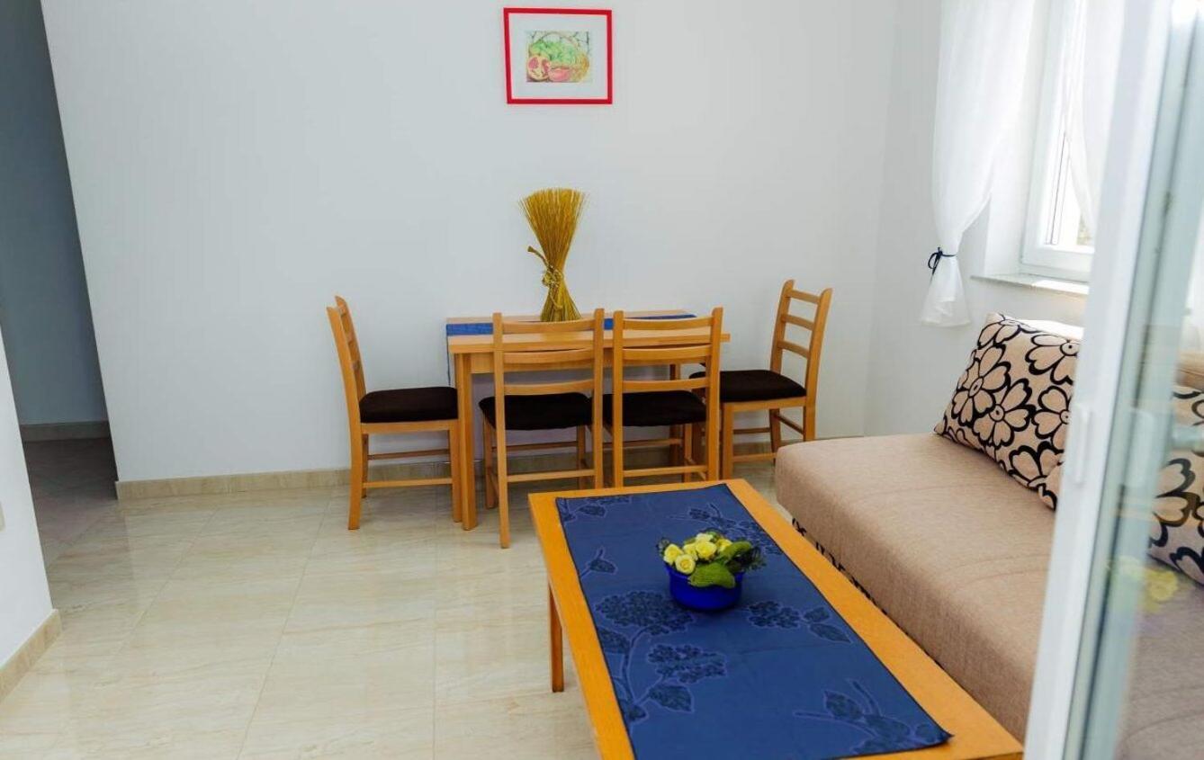 Apartments Ljuba Дуба Екстериор снимка