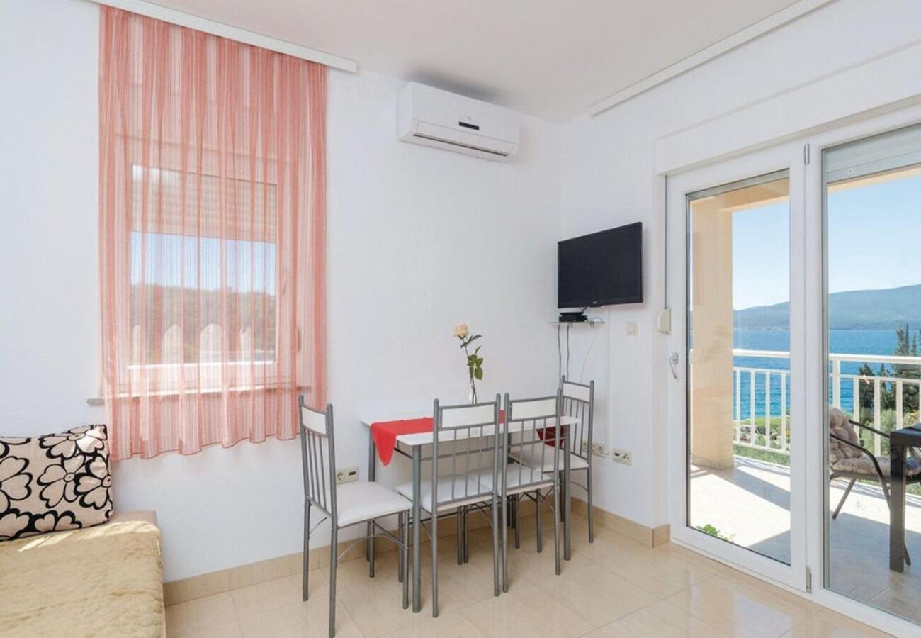 Apartments Ljuba Дуба Екстериор снимка