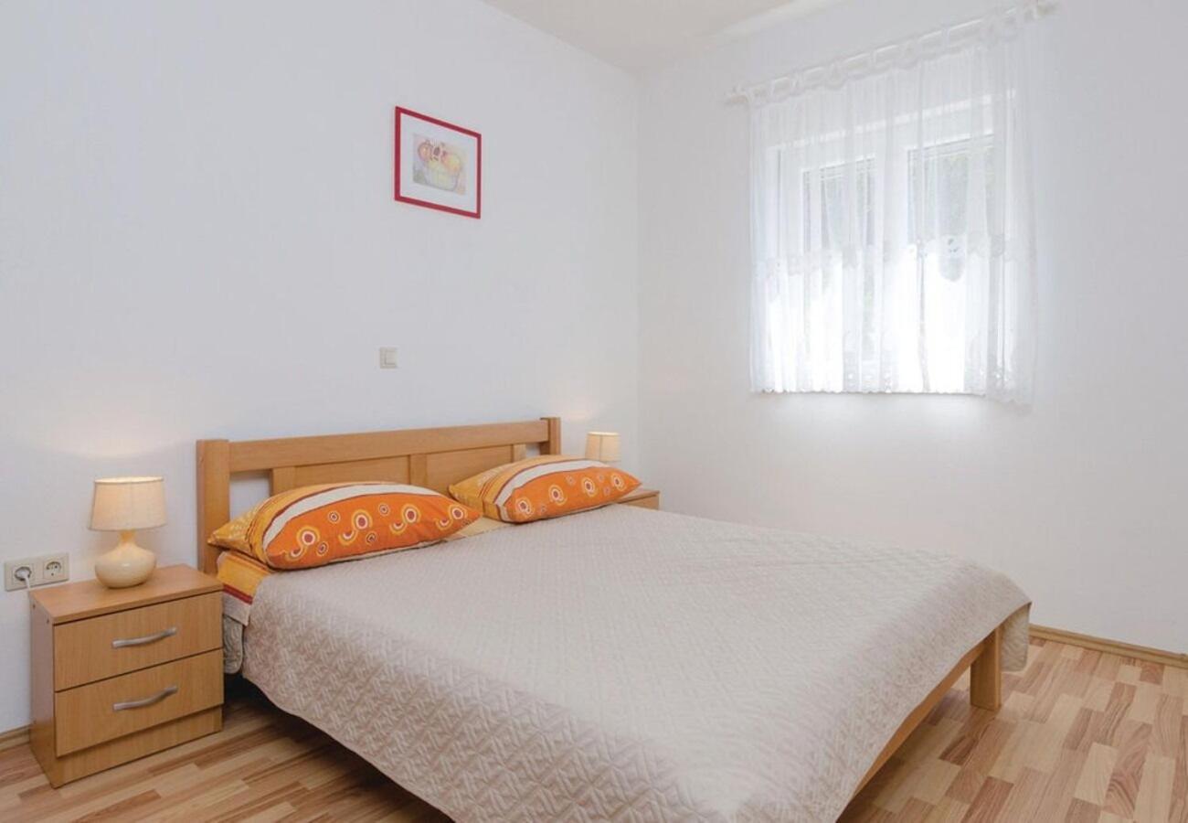 Apartments Ljuba Дуба Екстериор снимка