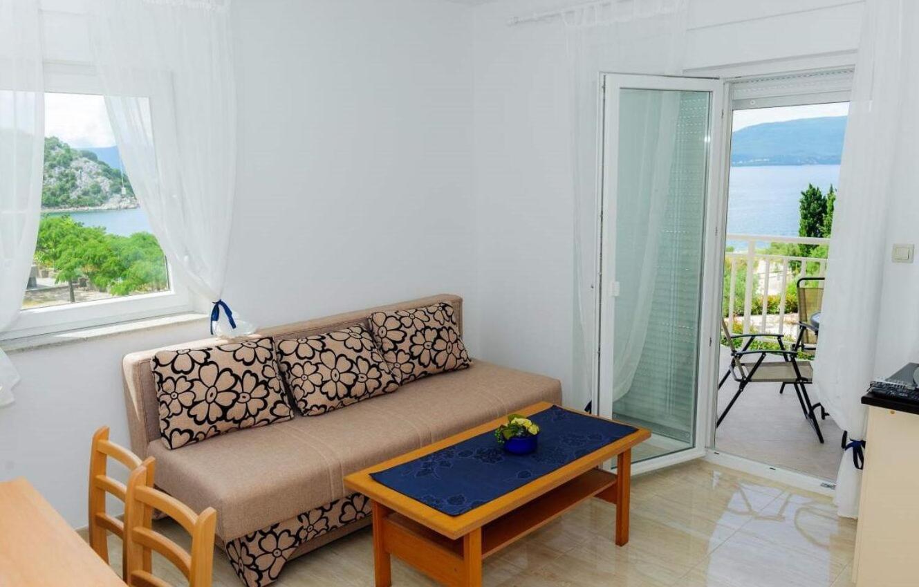 Apartments Ljuba Дуба Екстериор снимка
