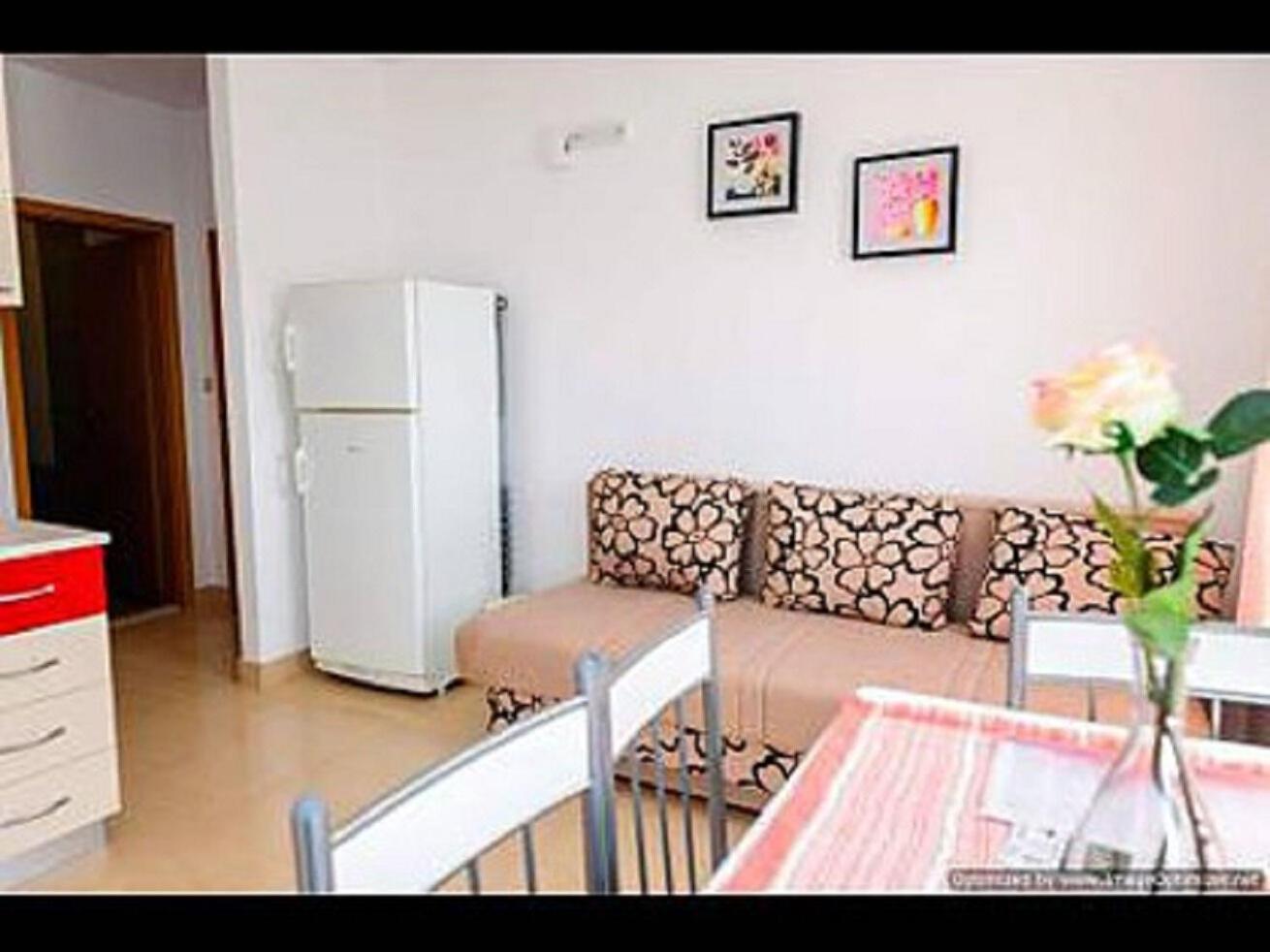 Apartments Ljuba Дуба Екстериор снимка