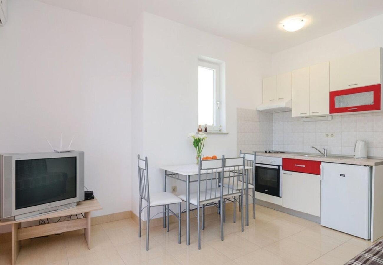 Apartments Ljuba Дуба Екстериор снимка