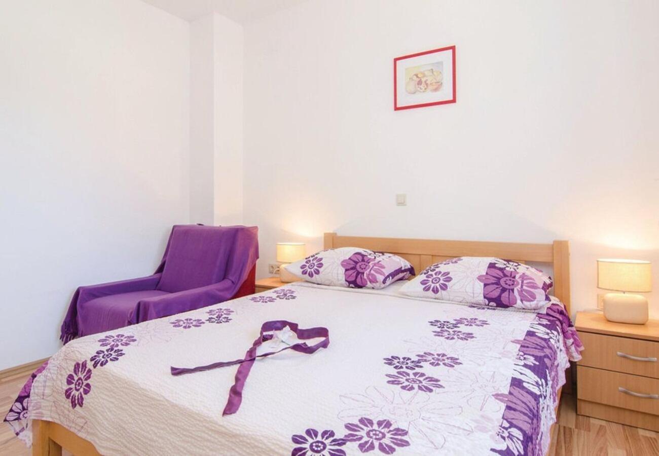 Apartments Ljuba Дуба Екстериор снимка